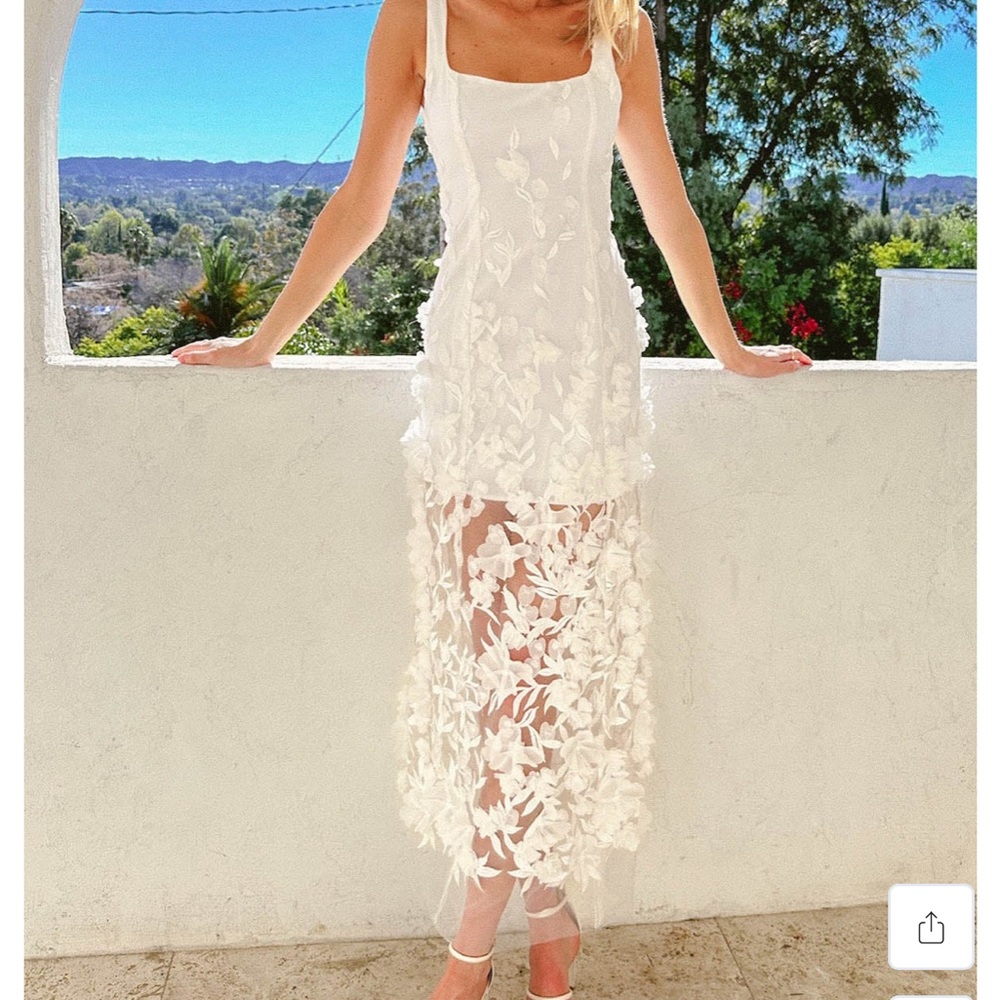 Show Me Your Mumu Stephanie Dress